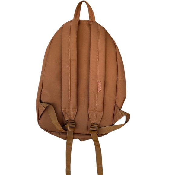 Herschel Supply Co. Settlement Backpack - Rusty Tan - Unisex - Picture 3 of 11